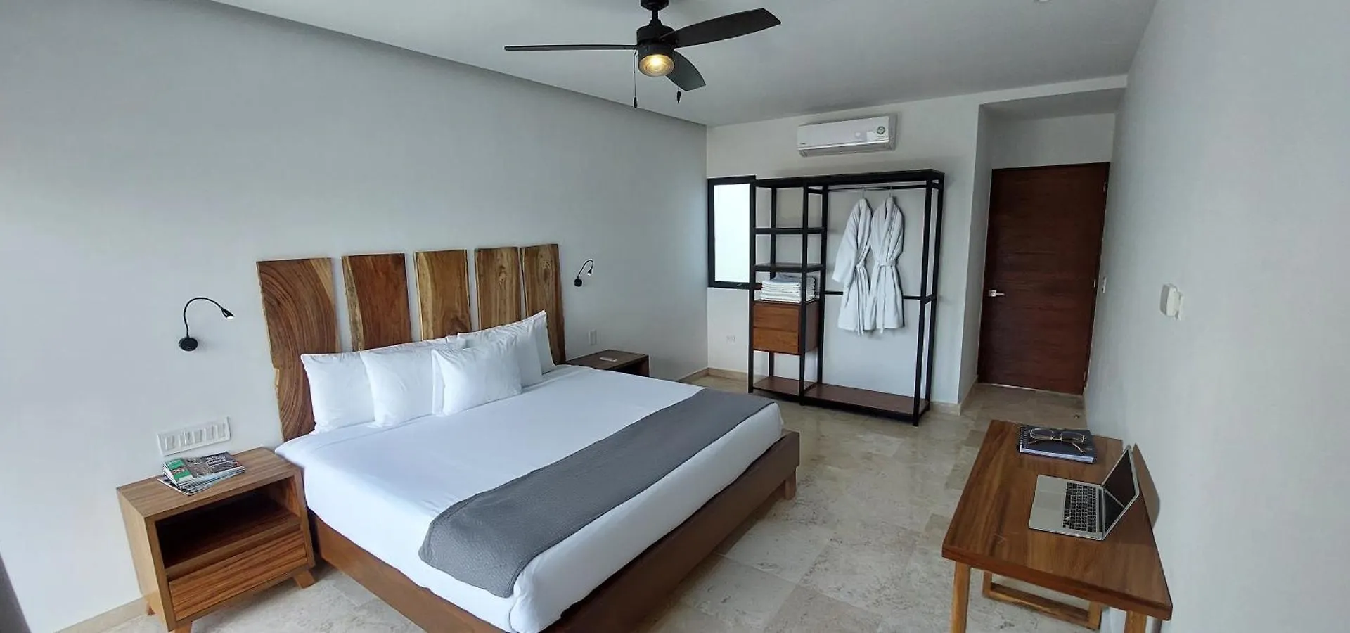 Hotel B10 - Distinctive Hotel- Playa del Carmen