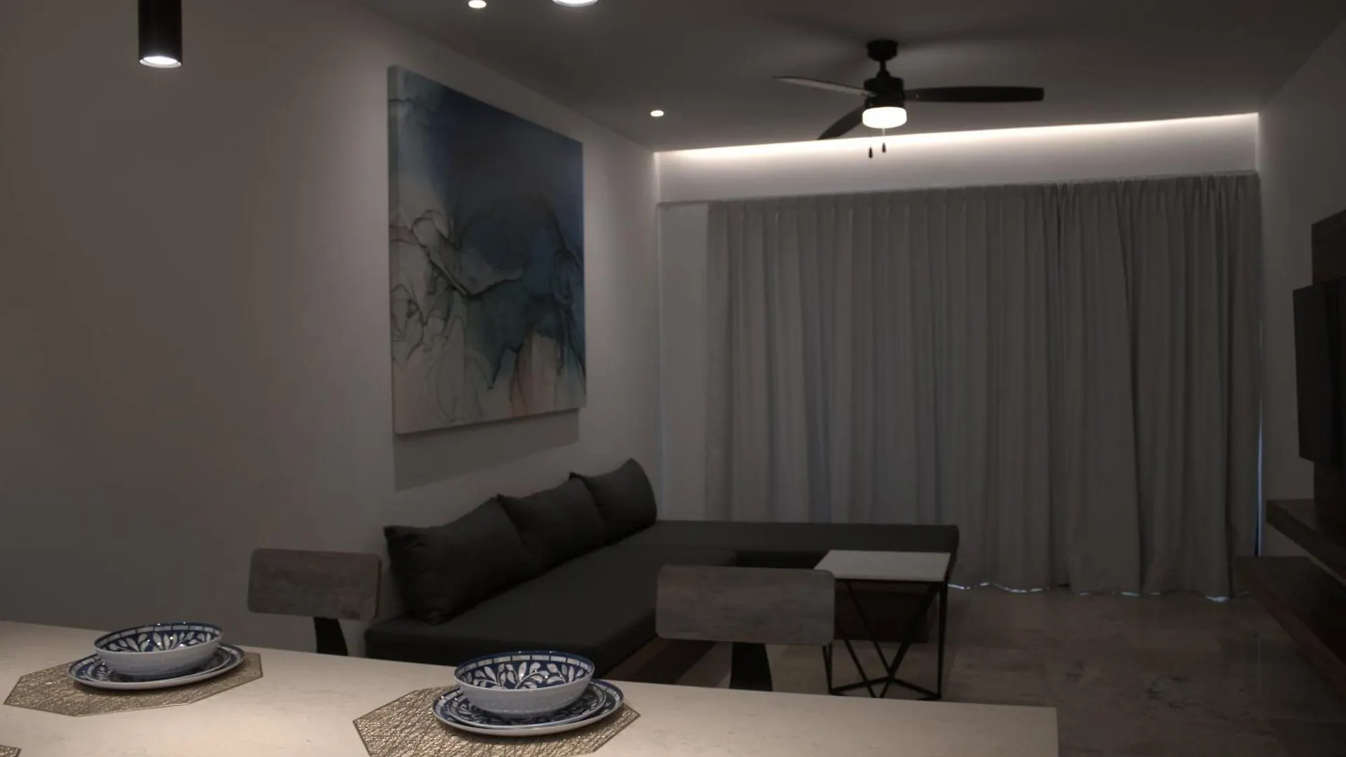 Hotel B10 - Distinctive Hotel- Playa del Carmen Mexico