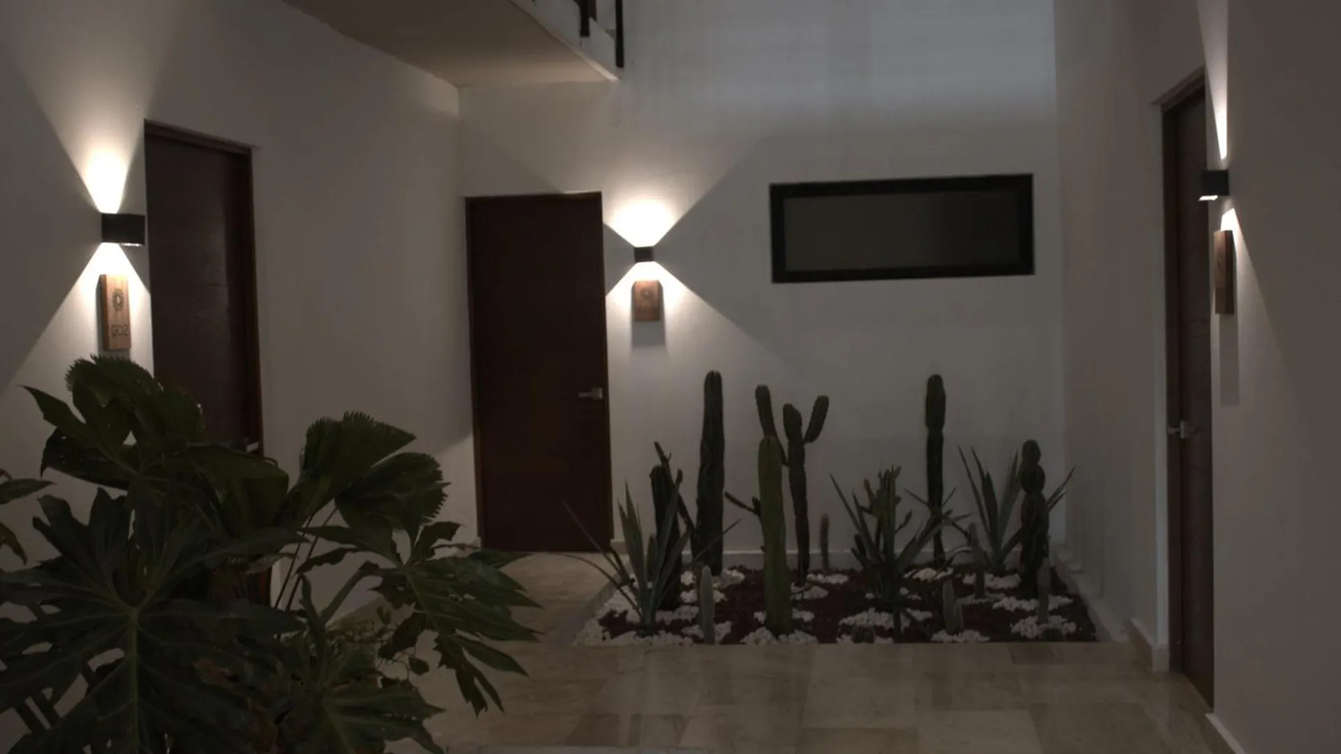 Aparthotel Hotel B10 - Distinctive Hotel- Playa del Carmen