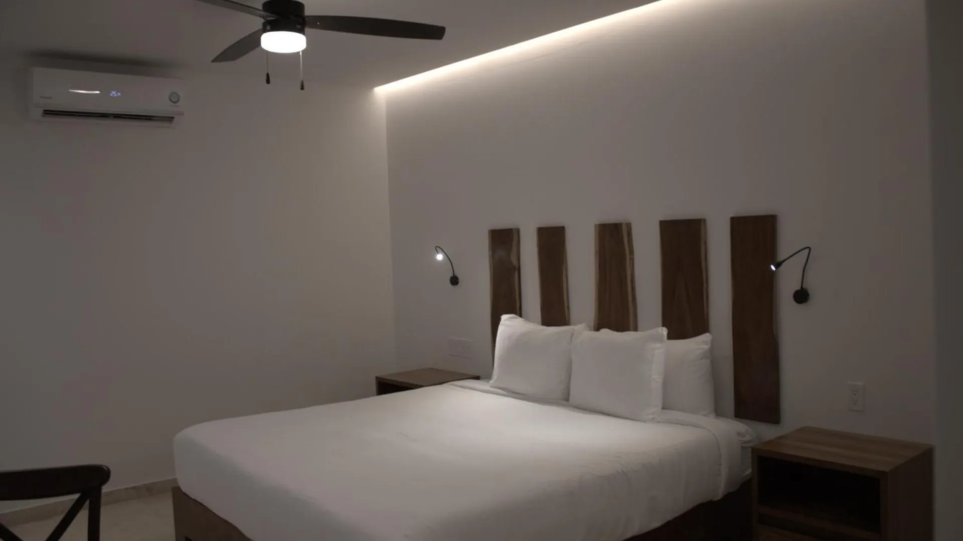 Hotel B10 - Distinctive Hotel- Playa del Carmen 0*,
