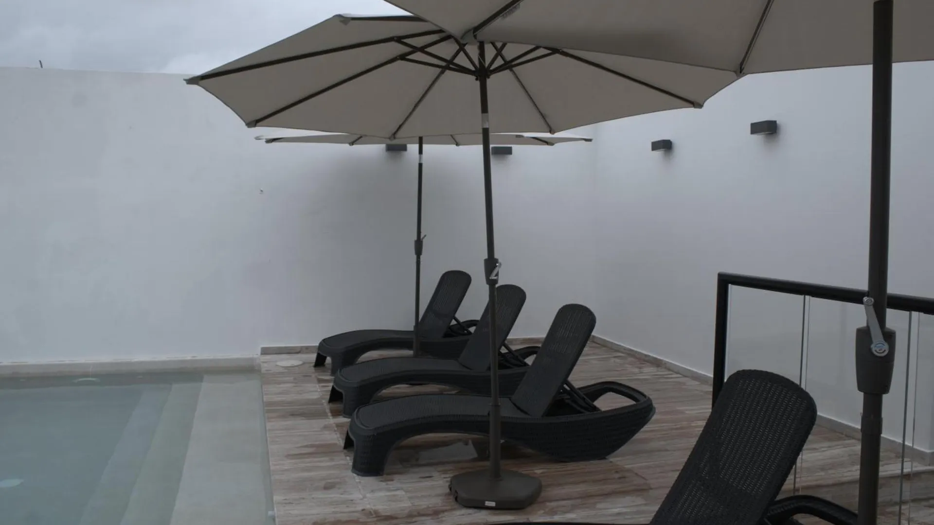 Hotel B10 - Distinctive Hotel- Playa del Carmen Mexico
