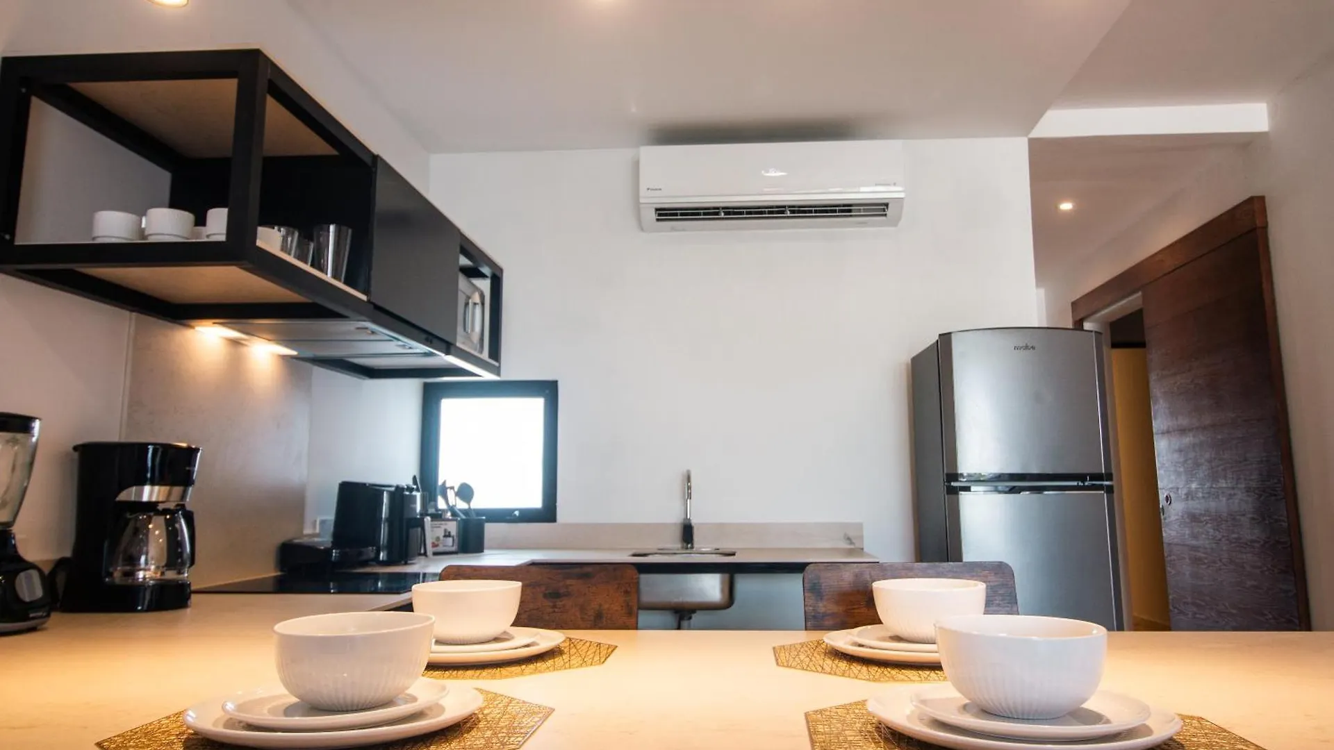 Hotel B10 - Distinctive Hotel- Playa del Carmen 0*,