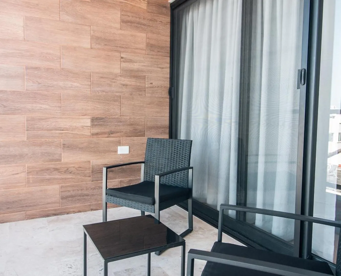 Hotel B10 - Distinctive Hotel- Playa del Carmen