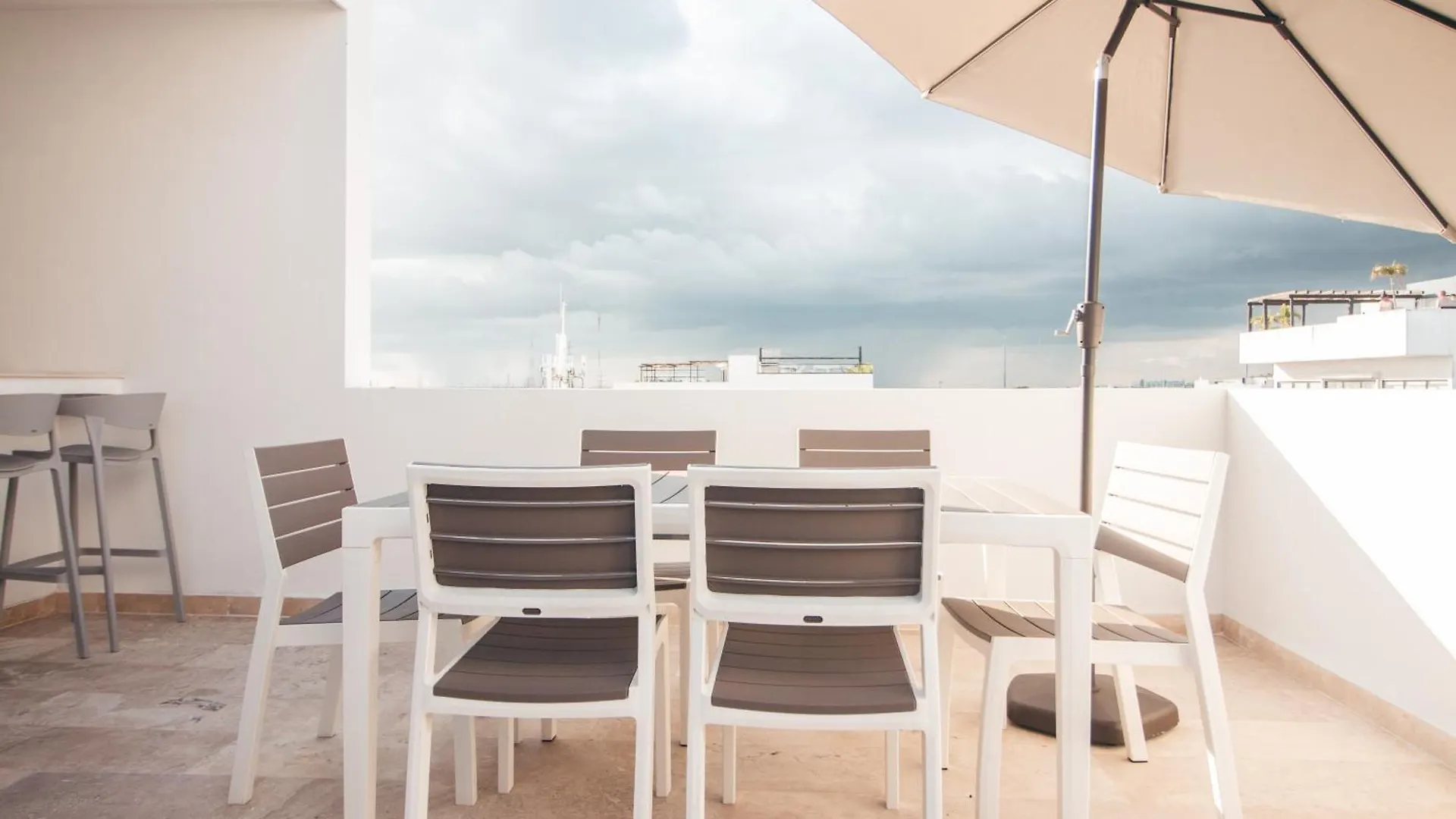 Hotel B10 - Distinctive Hotel- Playa del Carmen 0*,