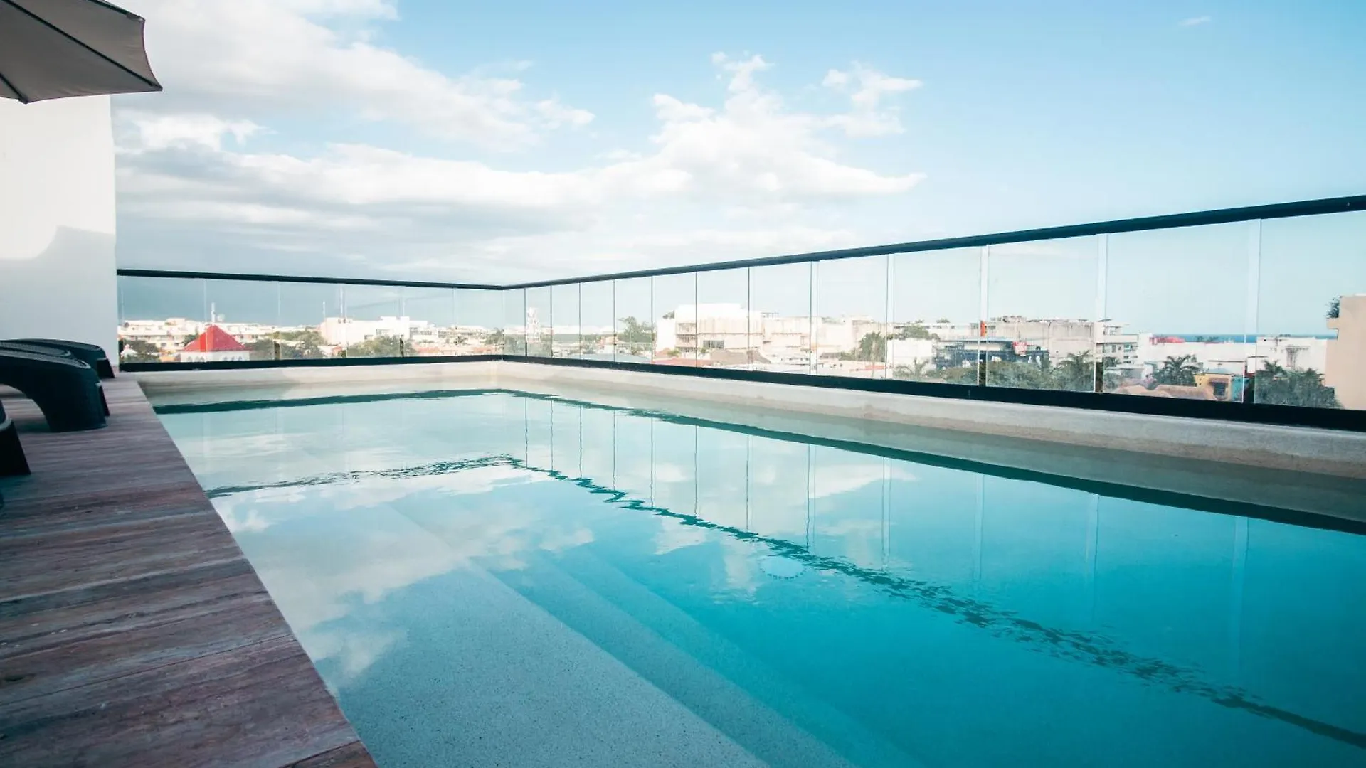 Hotel B10 - Distinctive Hotel- Playa del Carmen