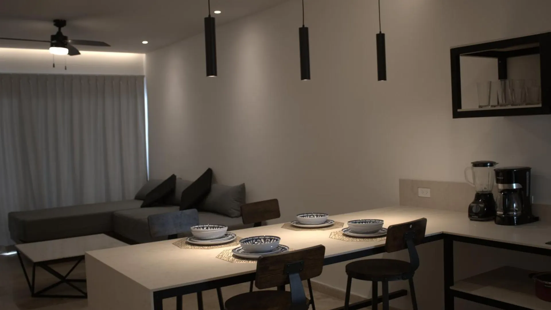 Hotel B10 - Distinctive Hotel- 신데 델 카르멘 아파트호텔